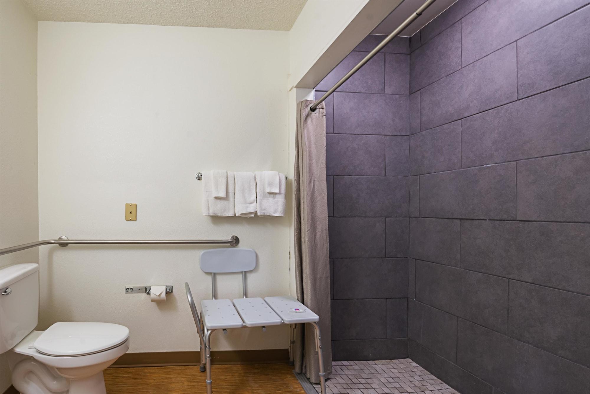 Motel 6 Indianapolis Carmel Eksteriør bilde